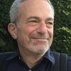 Portrait of V&A Academy Course Director Mike Berlin